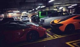 肖枫爆料豪车视频大全最新,豪华座驾大盘点