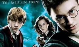 哈利波特9月份爆料视频,神秘事件即将在9月上演