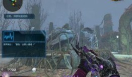 逆战幻域最新爆料视频,揭秘神秘幻域世界与全新玩法