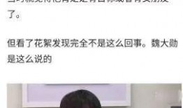 魏大勋圈内爆料大全视频,娱乐圈幕后爆料大揭秘